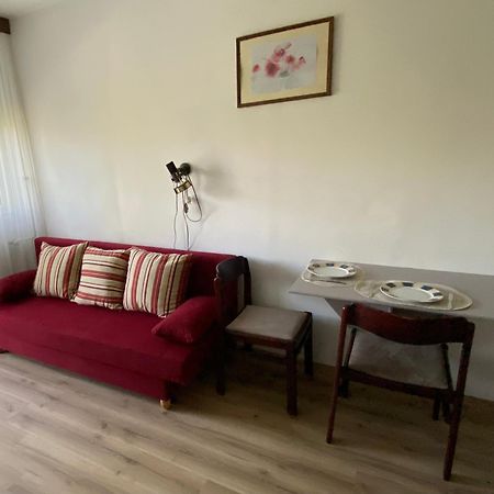 Veronika Apartman Balatongyörök Zewnętrze zdjęcie