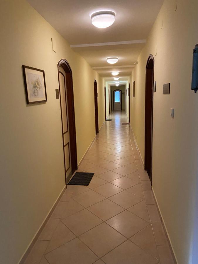Veronika Apartman Balatongyörök Zewnętrze zdjęcie