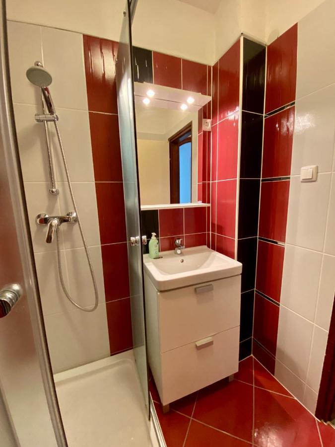 Veronika Apartman Balatongyörök Zewnętrze zdjęcie
