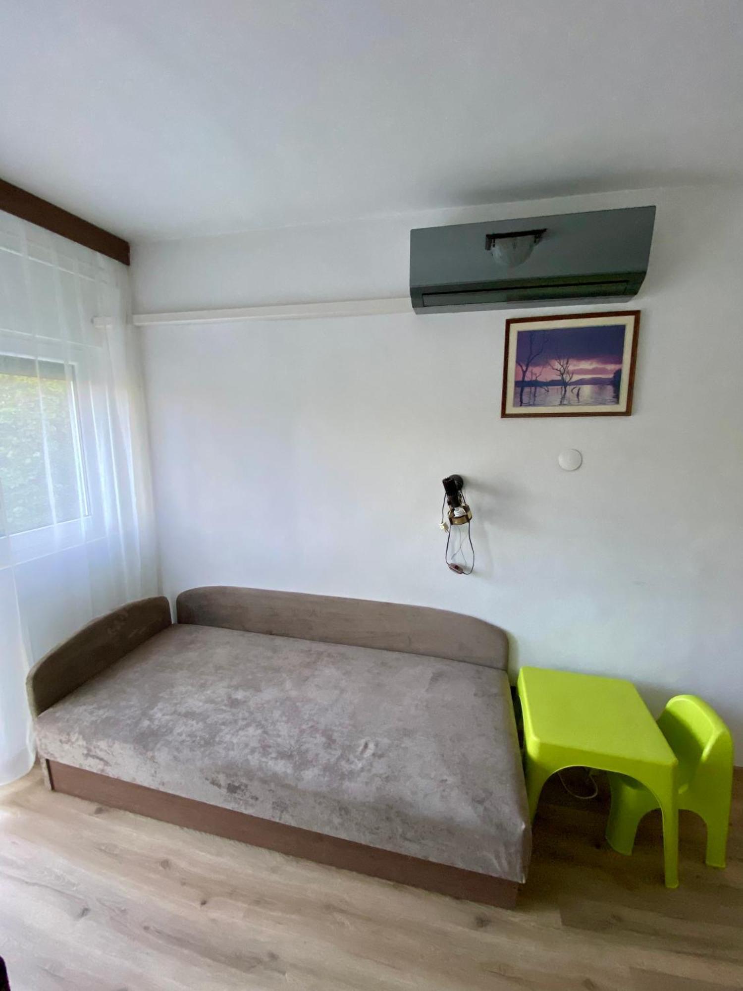 Veronika Apartman Balatongyörök Zewnętrze zdjęcie