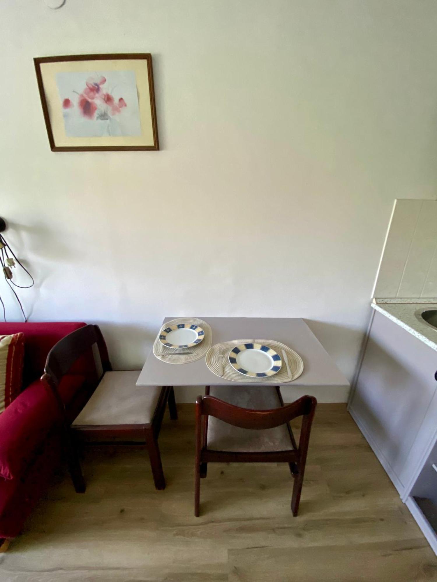 Veronika Apartman Balatongyörök Zewnętrze zdjęcie